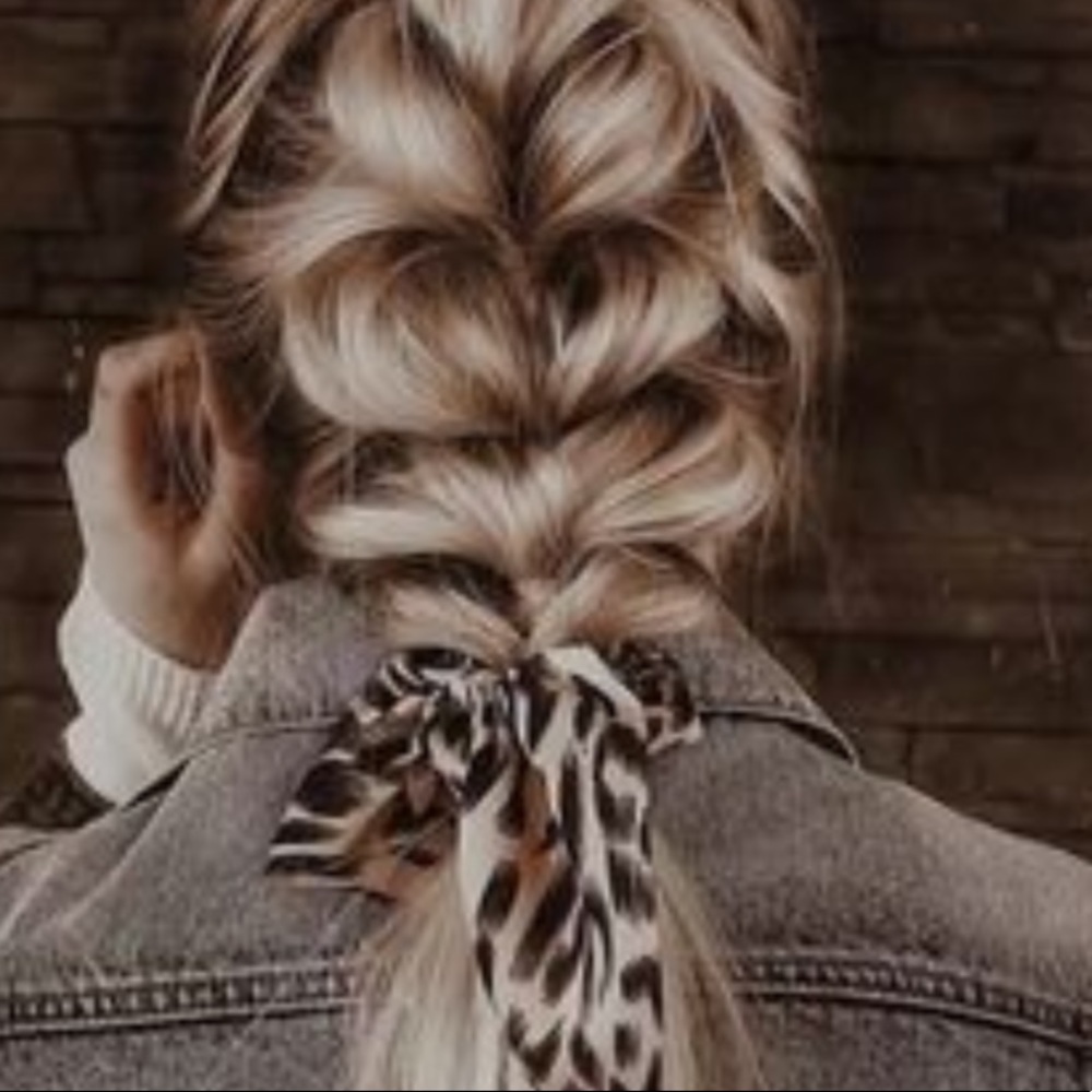 Meet your Posher, Jojo